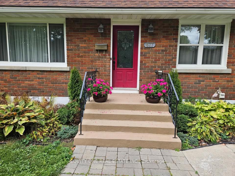 Photo 2 of 677 Weston Drive, Ottawa, Elmvale Acres — HOMEH