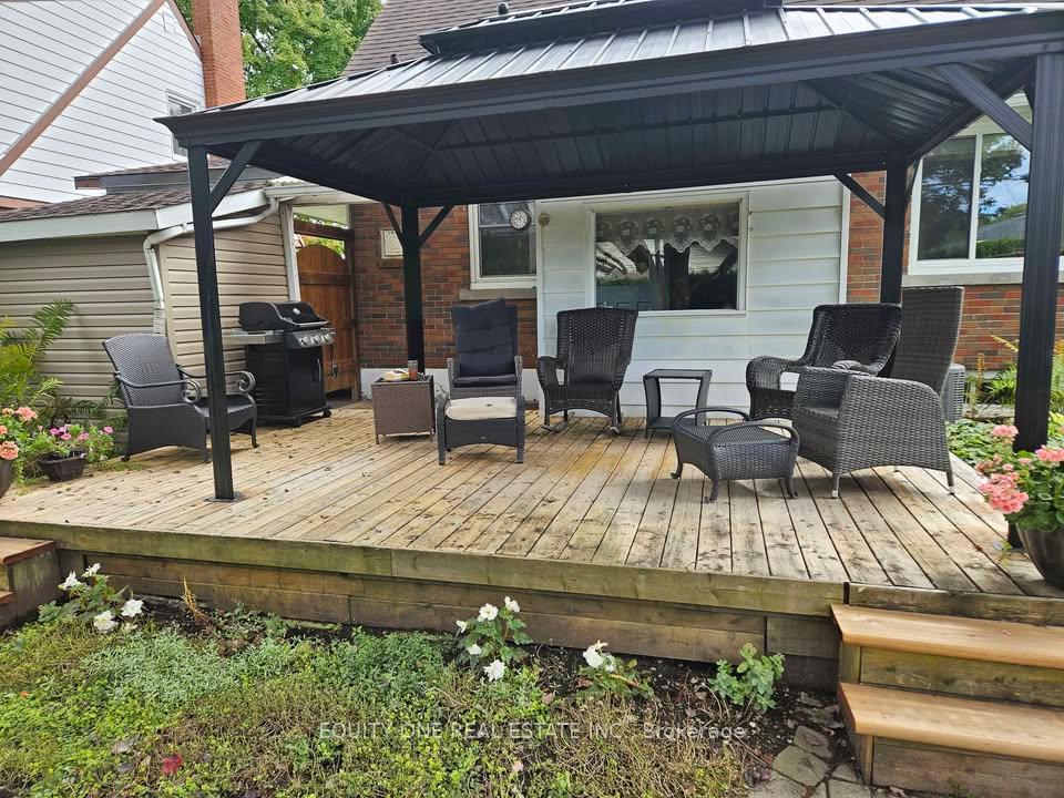 Photo 29 of 677 Weston Drive, Ottawa, Elmvale Acres — HOMEH