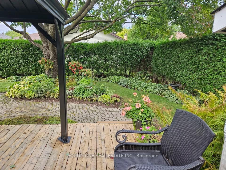 Photo 35 of 677 Weston Drive, Ottawa, Elmvale Acres — HOMEH