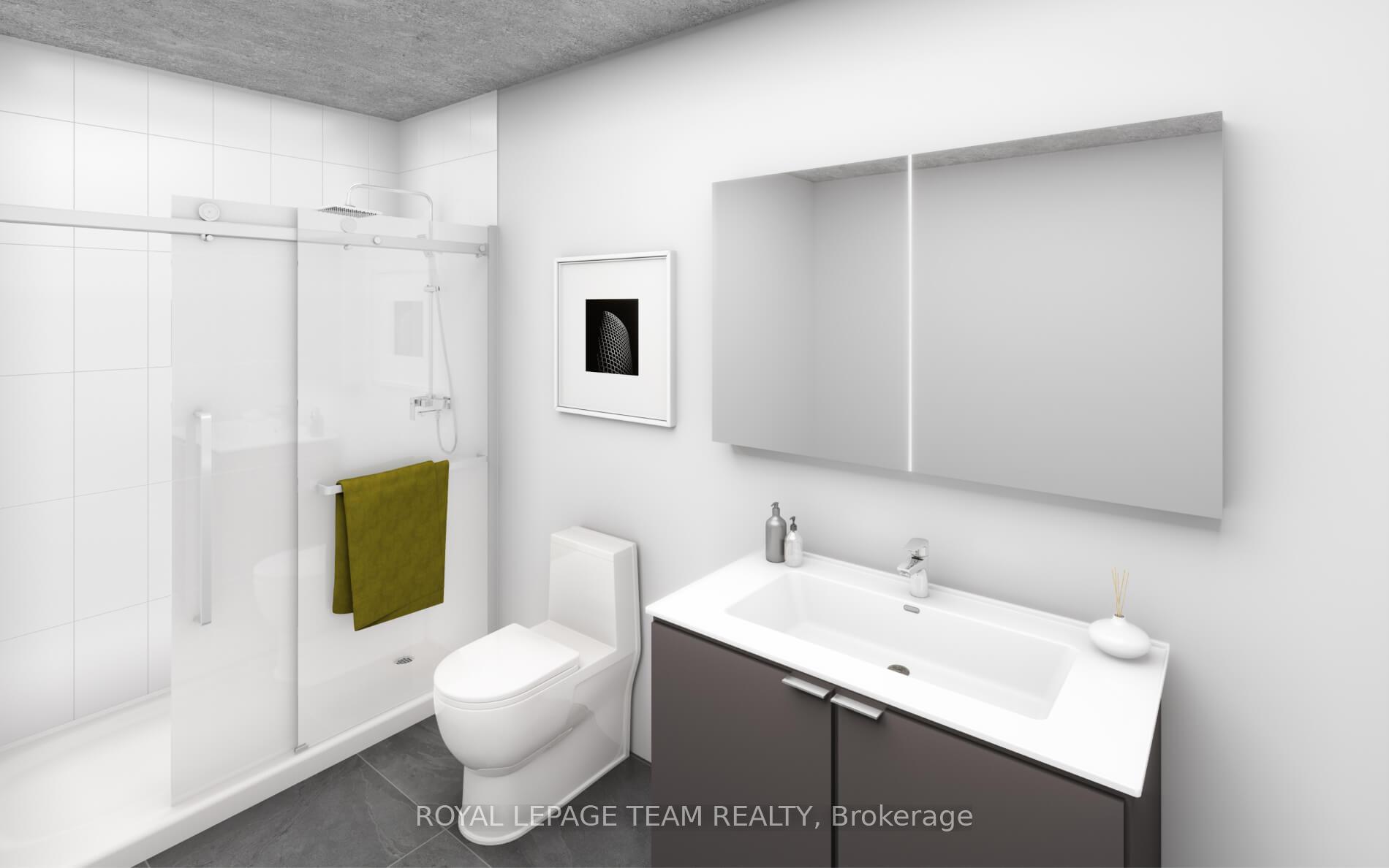Photo 8 of Unit B306, 1655 Carling Avenue, Ottawa, Laurentianview — HOMEH