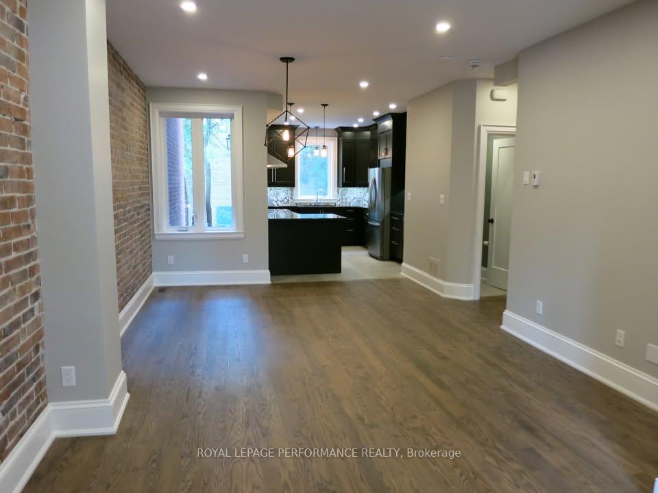 Photo 4 of Unit 1, 21 Monk Street, Ottawa, Glebe — HOMEH