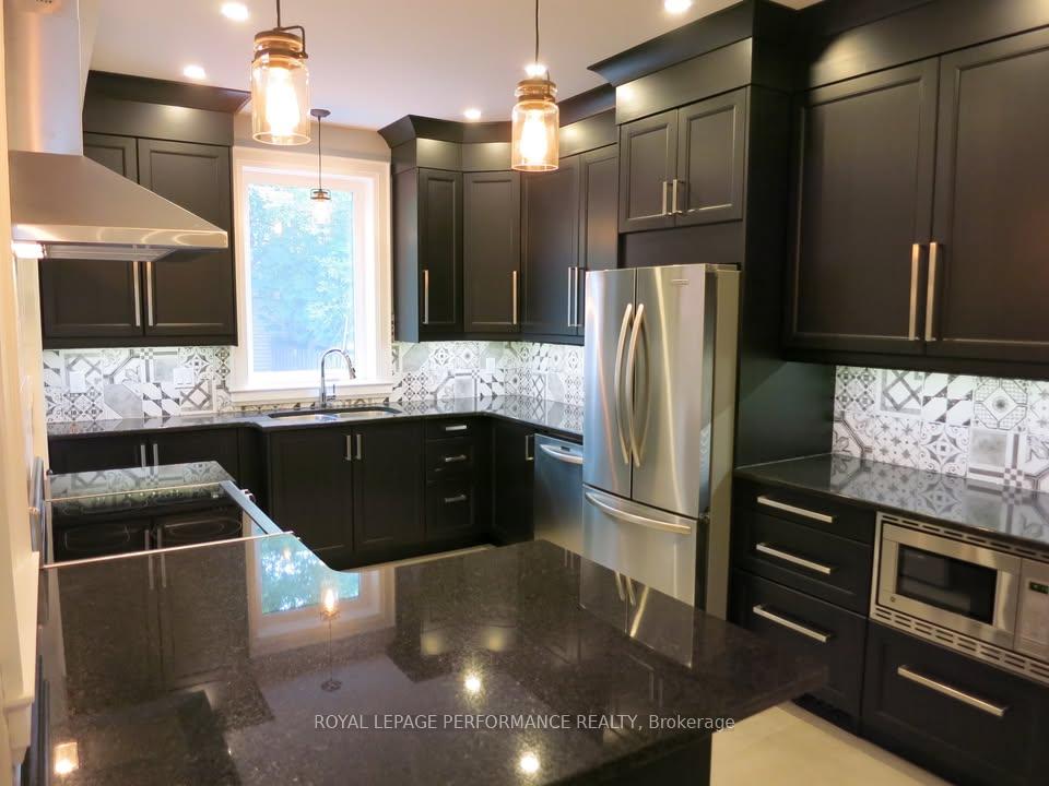 Photo 6 of Unit 1, 21 Monk Street, Ottawa, Glebe — HOMEH