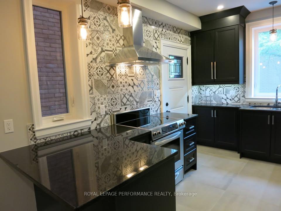 Photo 7 of Unit 1, 21 Monk Street, Ottawa, Glebe — HOMEH