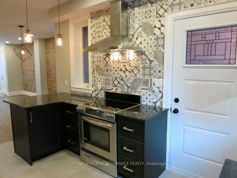 Photo 8 of Unit 1, 21 Monk Street, Ottawa, Glebe — HOMEH