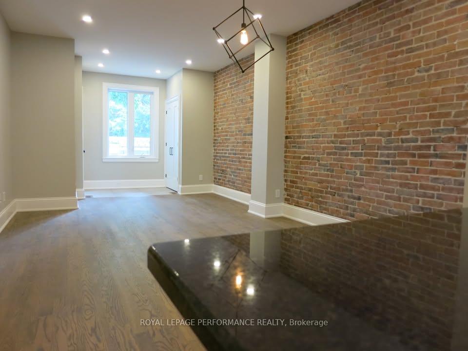 Photo 10 of Unit 1, 21 Monk Street, Ottawa, Glebe — HOMEH