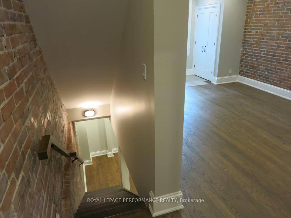 Photo 11 of Unit 1, 21 Monk Street, Ottawa, Glebe — HOMEH