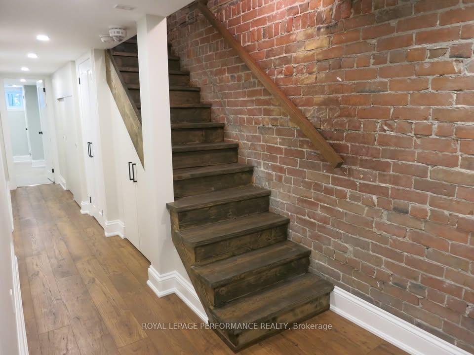 Photo 9 of Unit 1, 21 Monk Street, Ottawa, Glebe — HOMEH