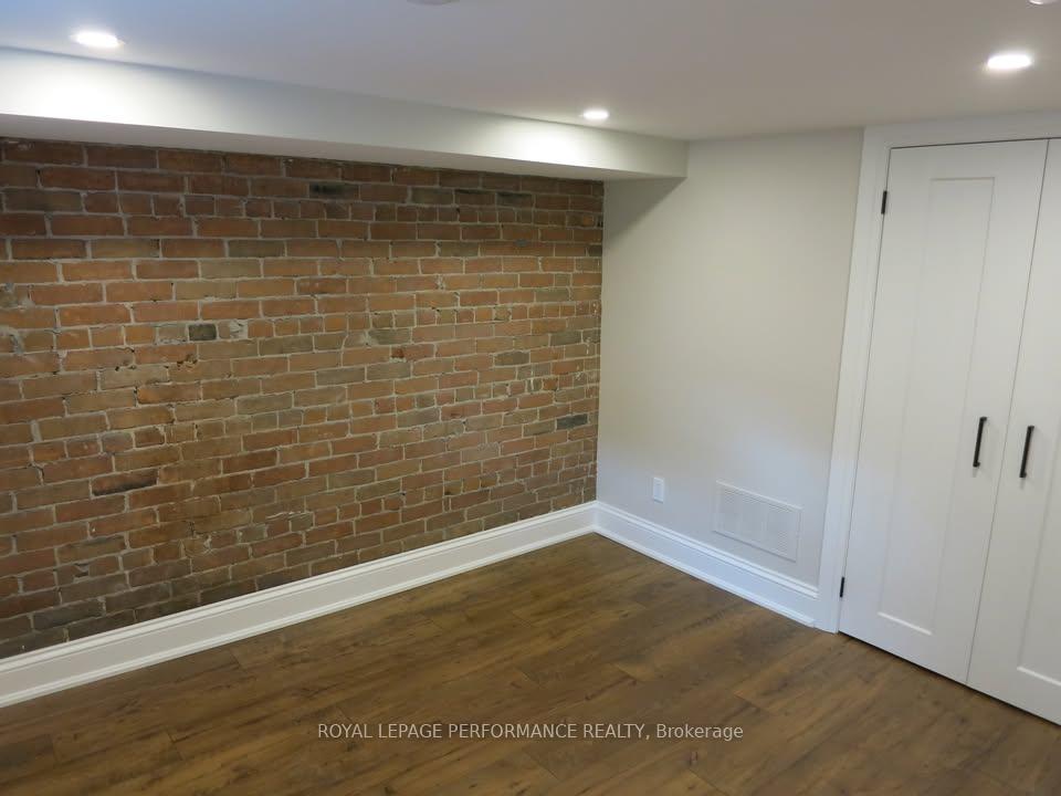 Photo 12 of Unit 1, 21 Monk Street, Ottawa, Glebe — HOMEH