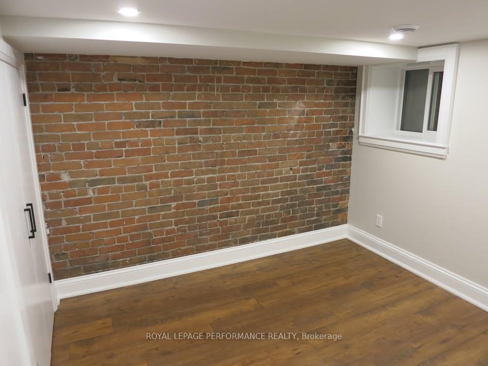 Photo 13 of Unit 1, 21 Monk Street, Ottawa, Glebe — HOMEH