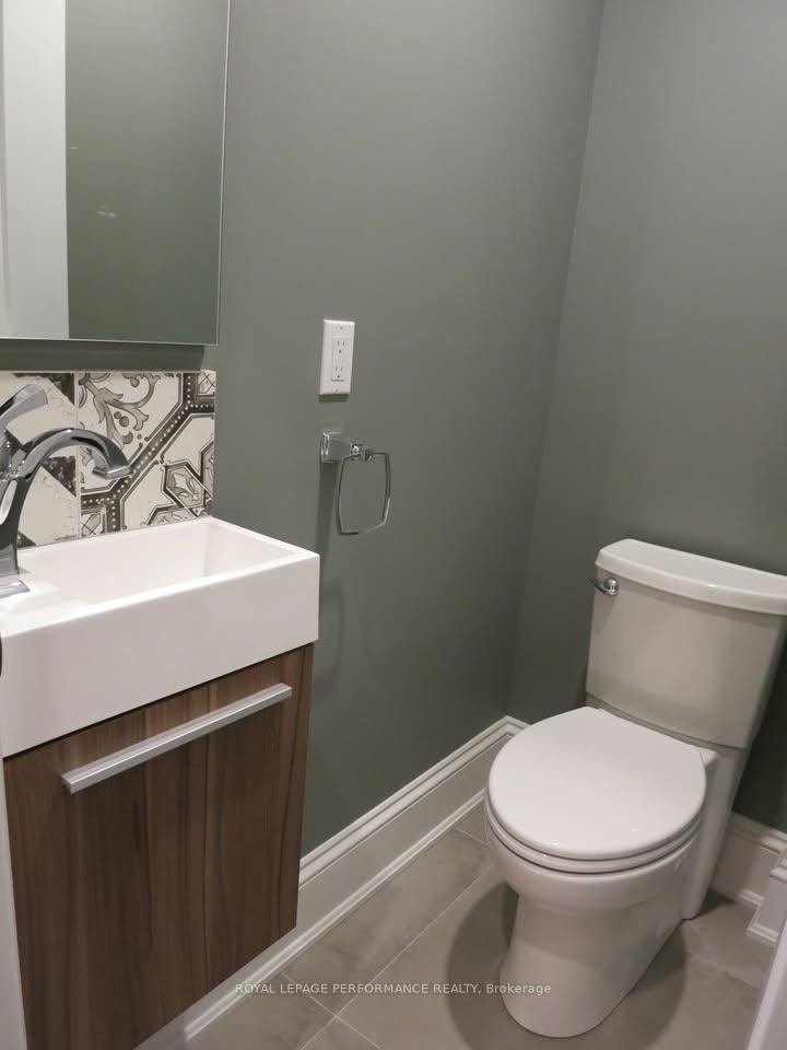 Photo 18 of Unit 1, 21 Monk Street, Ottawa, Glebe — HOMEH