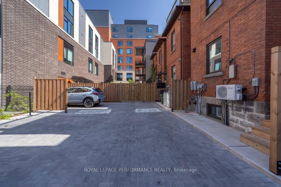 Photo 17 of Unit 1, 21 Monk Street, Ottawa, Glebe — HOMEH
