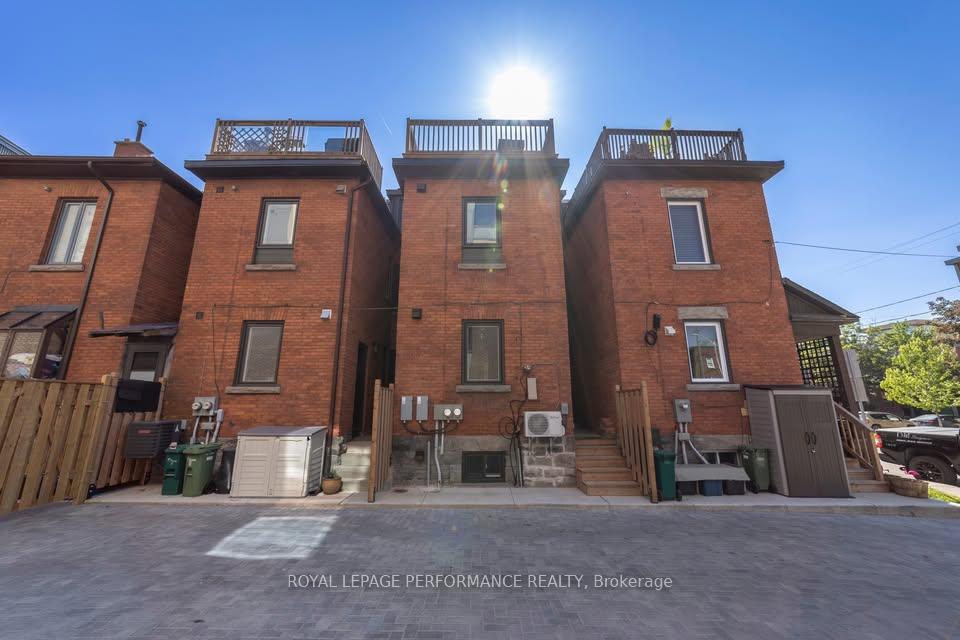 Photo 14 of Unit 1, 21 Monk Street, Ottawa, Glebe — HOMEH