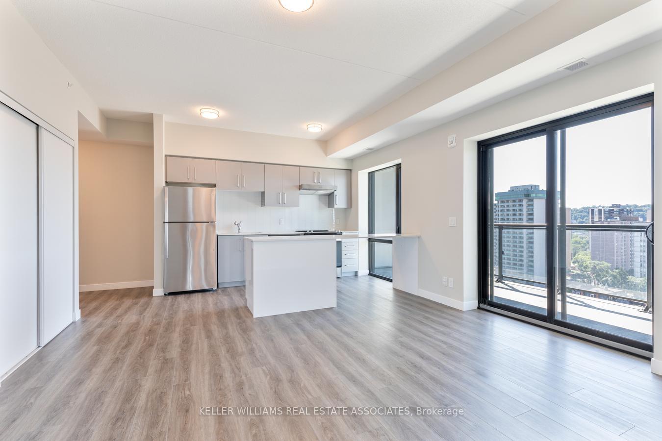 Photo 4 of Unit 1502, 15 Queen Street S, Hamilton, Central — HOMEH