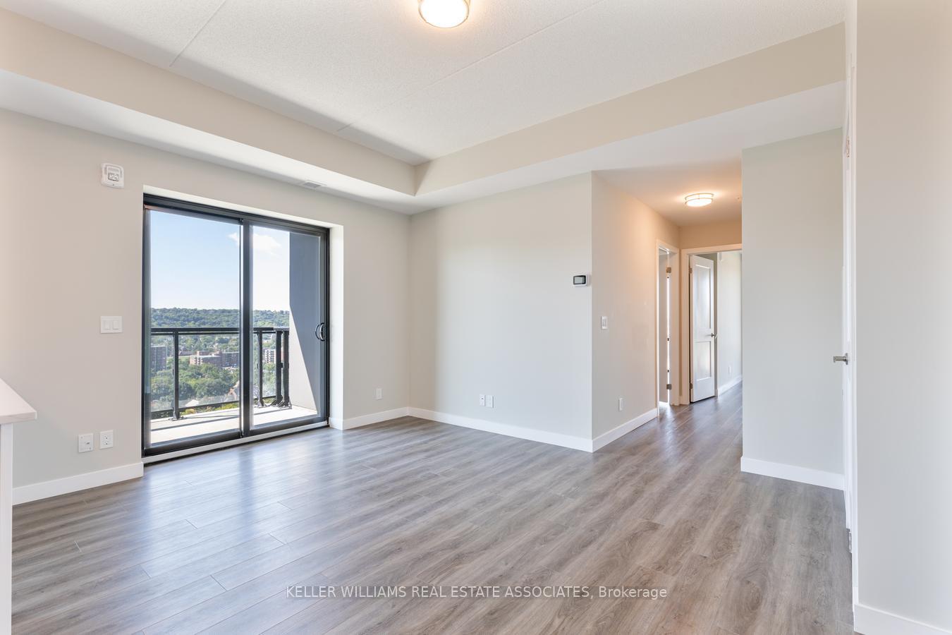 Photo 6 of Unit 1502, 15 Queen Street S, Hamilton, Central — HOMEH