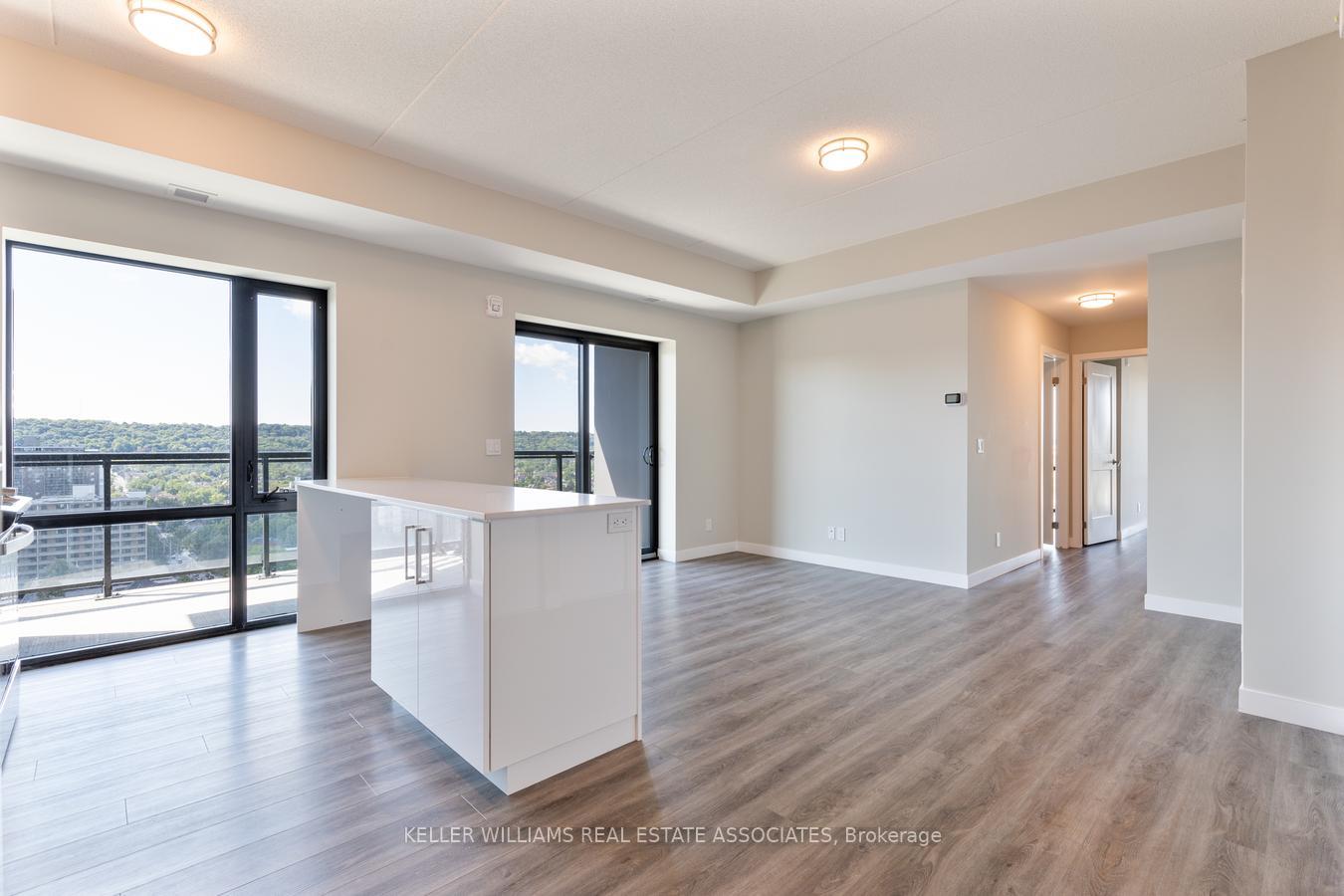 Photo 8 of Unit 1502, 15 Queen Street S, Hamilton, Central — HOMEH