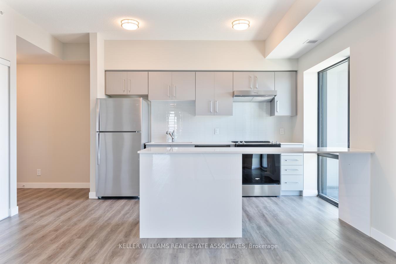 Photo 9 of Unit 1502, 15 Queen Street S, Hamilton, Central — HOMEH