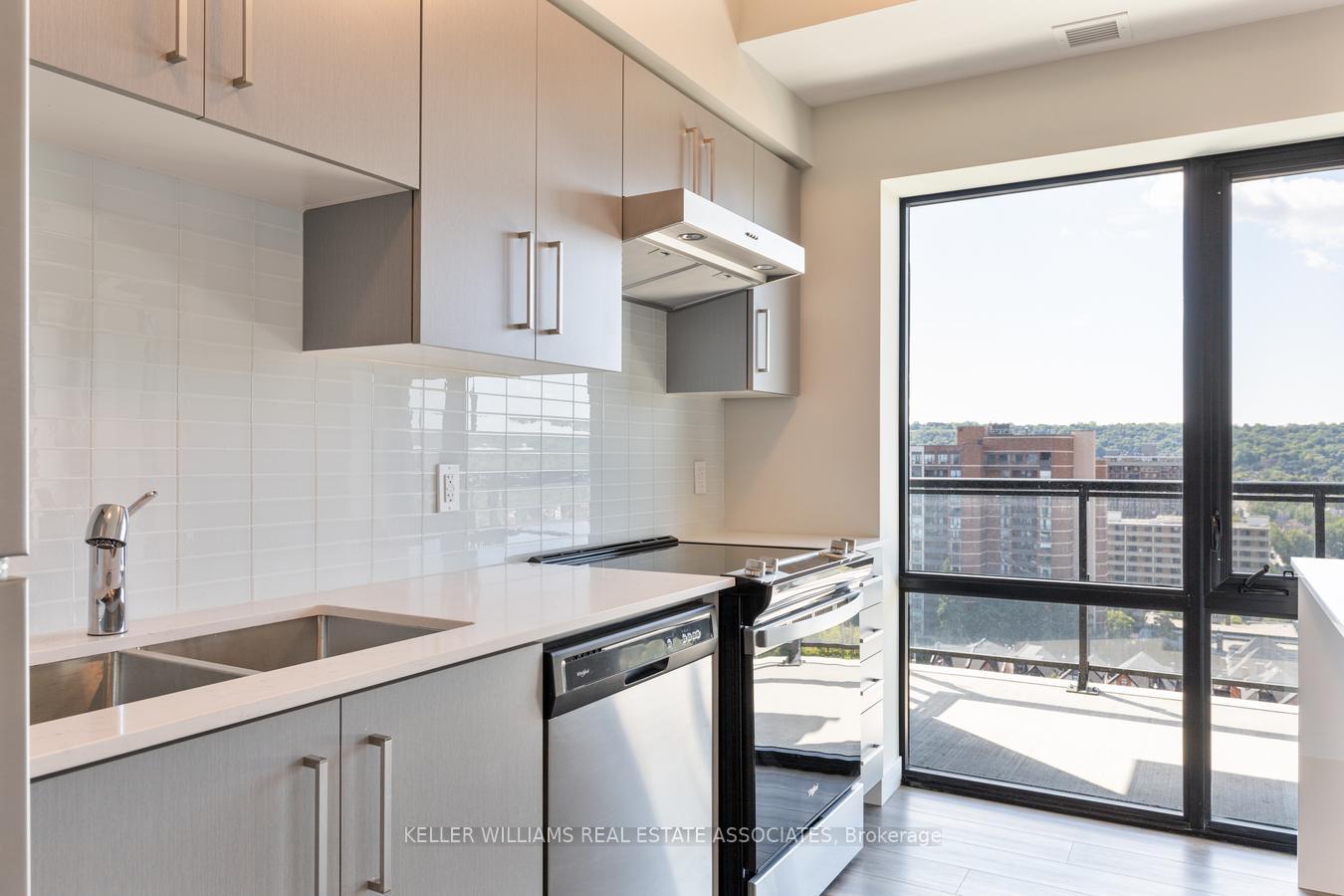 Photo 14 of Unit 1502, 15 Queen Street S, Hamilton, Central — HOMEH
