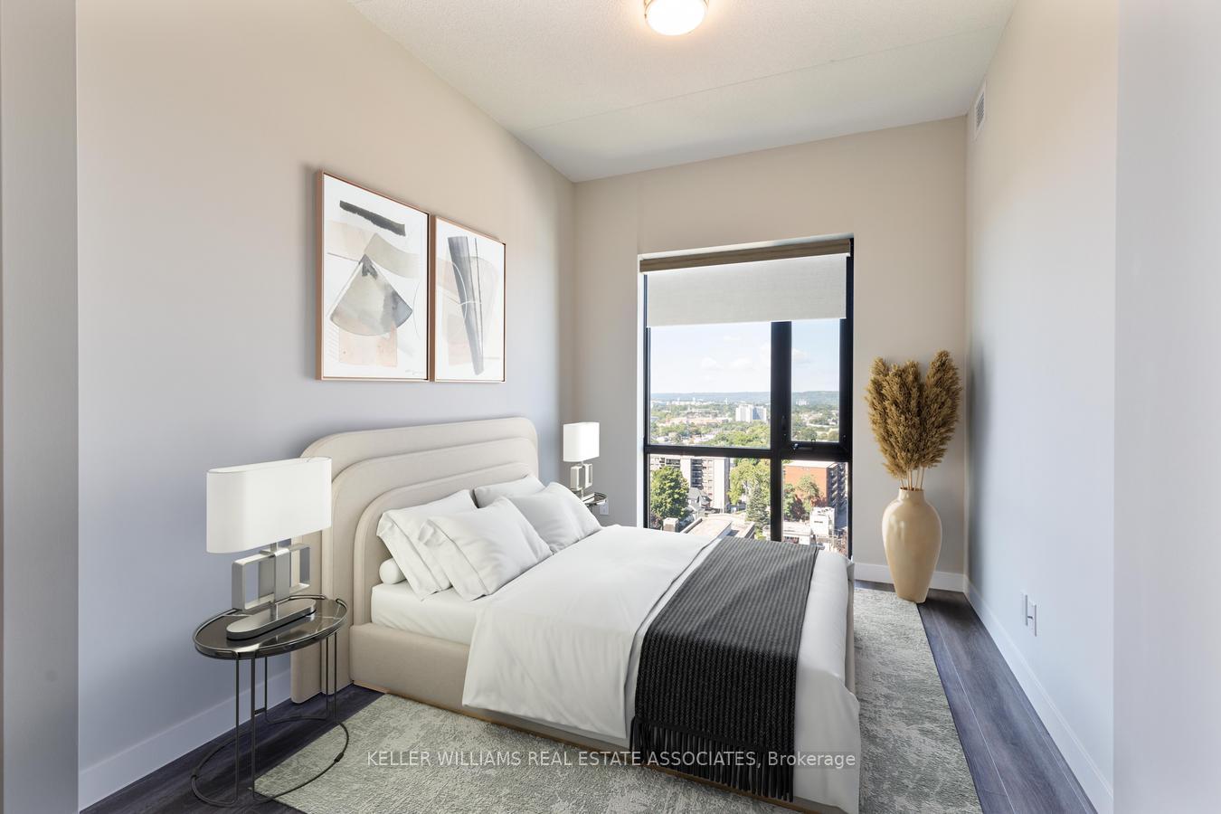 Photo 16 of Unit 1502, 15 Queen Street S, Hamilton, Central — HOMEH