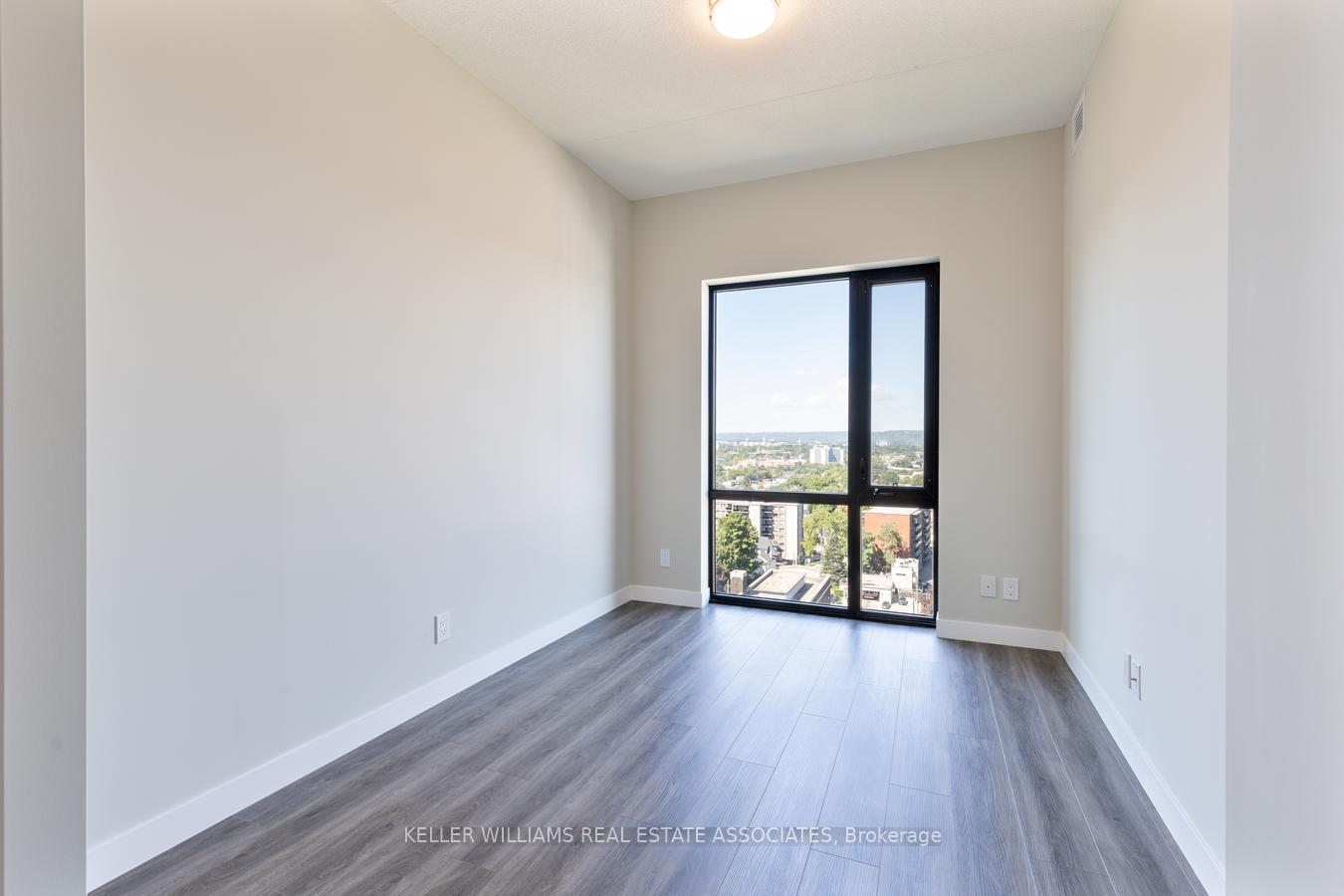 Photo 17 of Unit 1502, 15 Queen Street S, Hamilton, Central — HOMEH