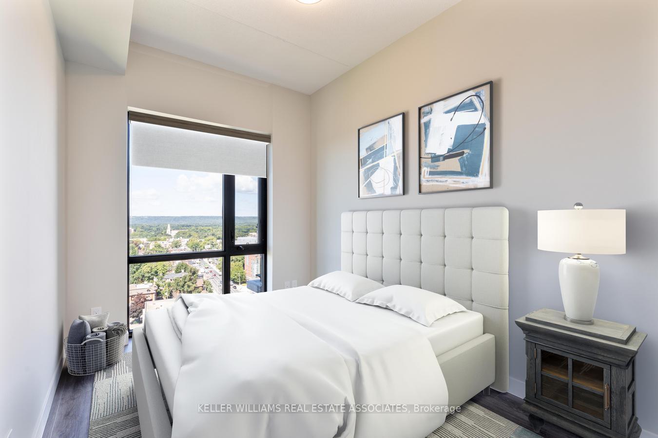 Photo 21 of Unit 1502, 15 Queen Street S, Hamilton, Central — HOMEH