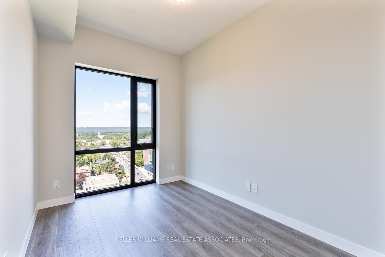Photo 22 of Unit 1502, 15 Queen Street S, Hamilton, Central — HOMEH