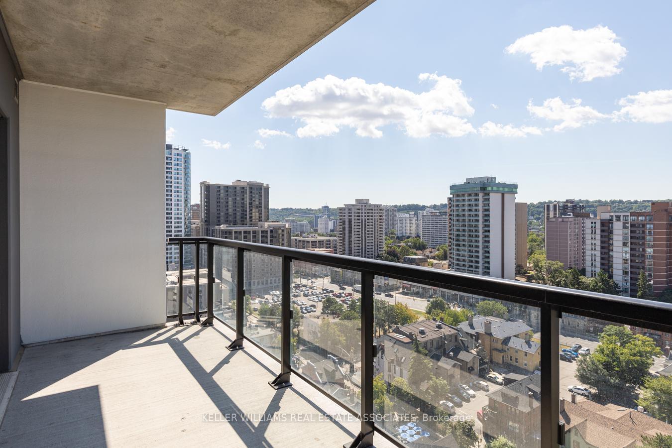 Photo 25 of Unit 1502, 15 Queen Street S, Hamilton, Central — HOMEH