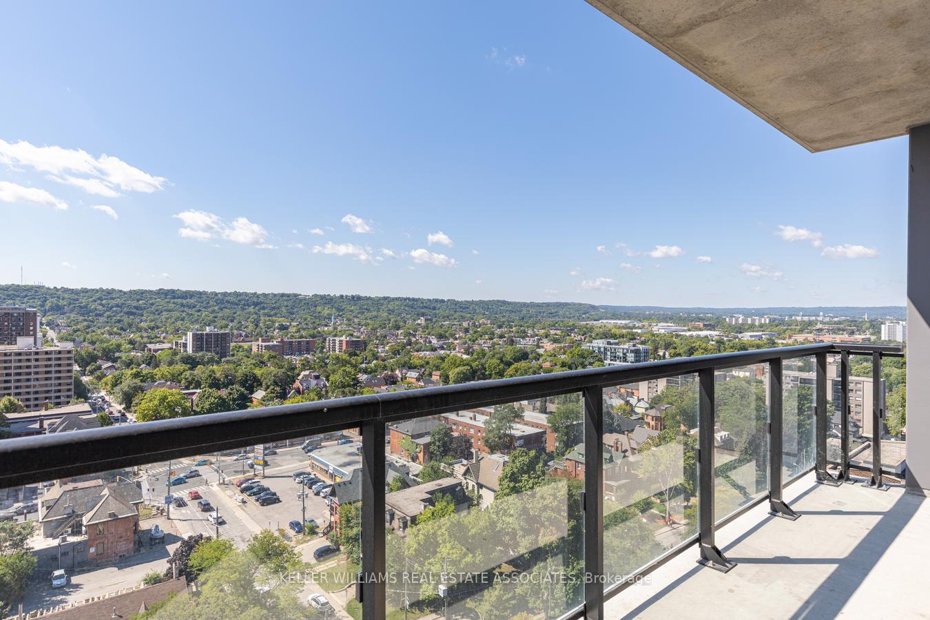 Photo 26 of Unit 1502, 15 Queen Street S, Hamilton, Central — HOMEH