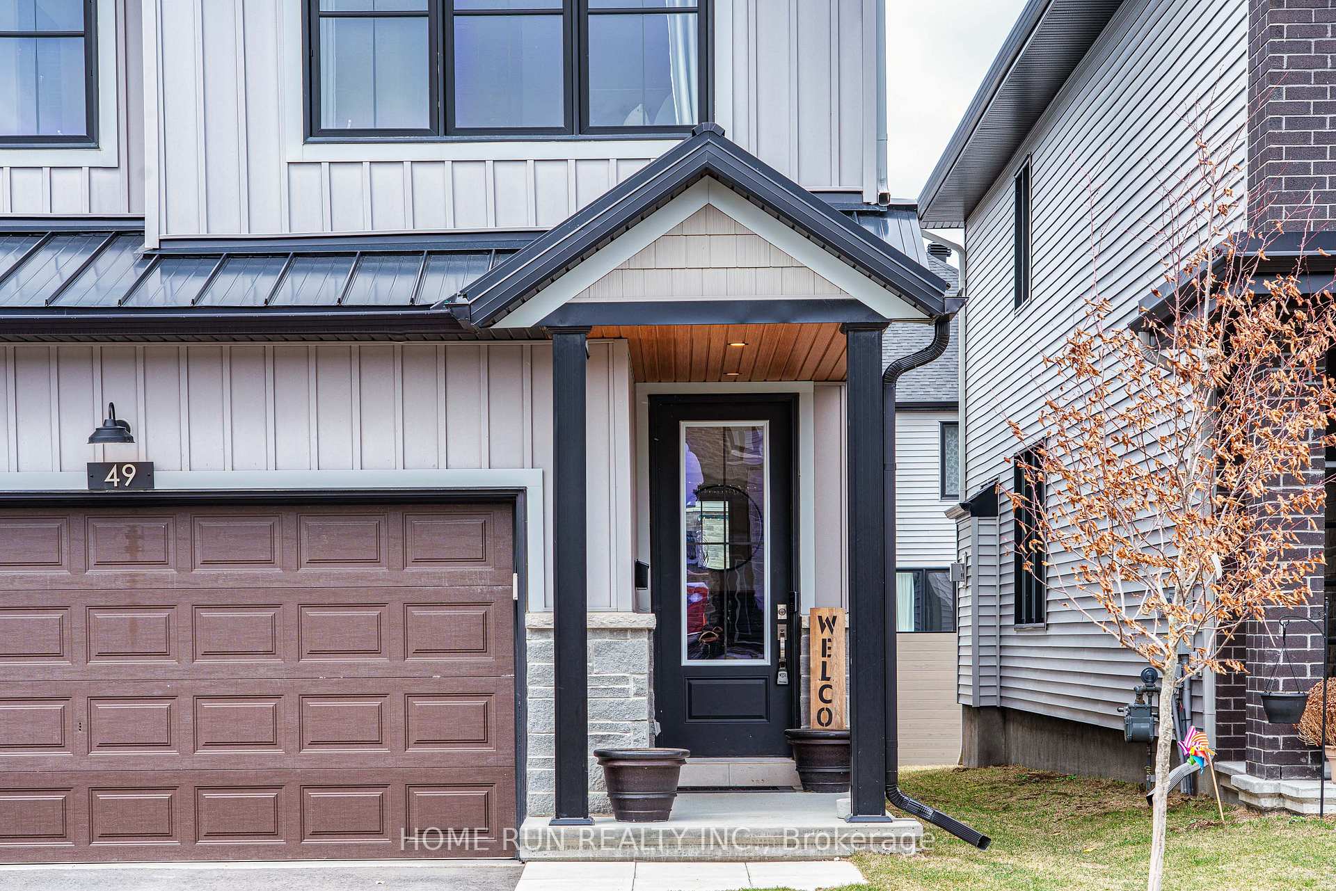 Photo 3 of 49 Whooping Crane Ridge, Ottawa, Riverside South/Gloucester Glen — HOMEH