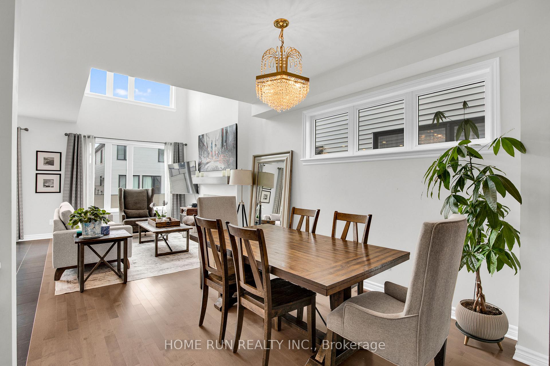 Photo 10 of 49 Whooping Crane Ridge, Ottawa, Riverside South/Gloucester Glen — HOMEH