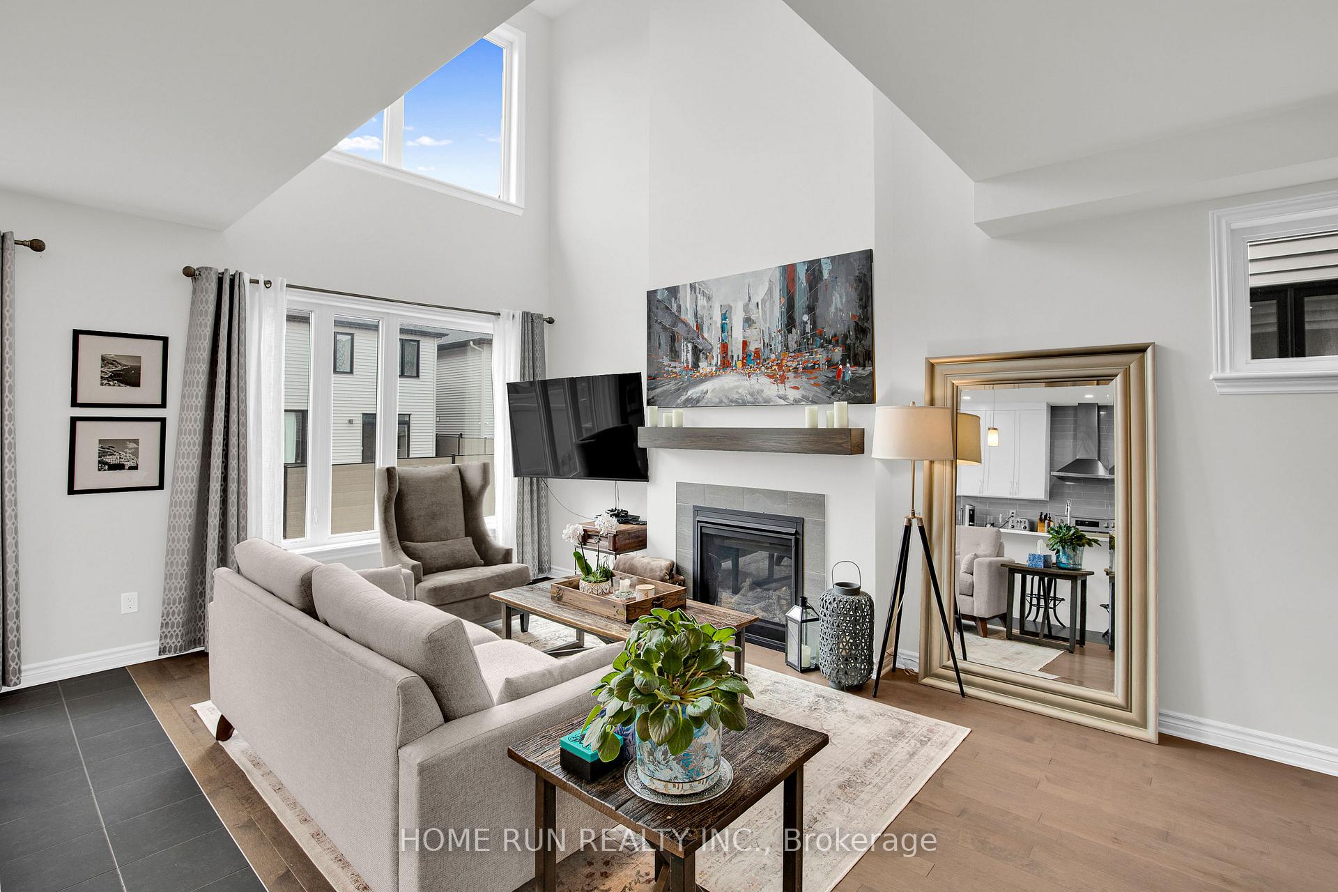 Photo 24 of 49 Whooping Crane Ridge, Ottawa, Riverside South/Gloucester Glen — HOMEH