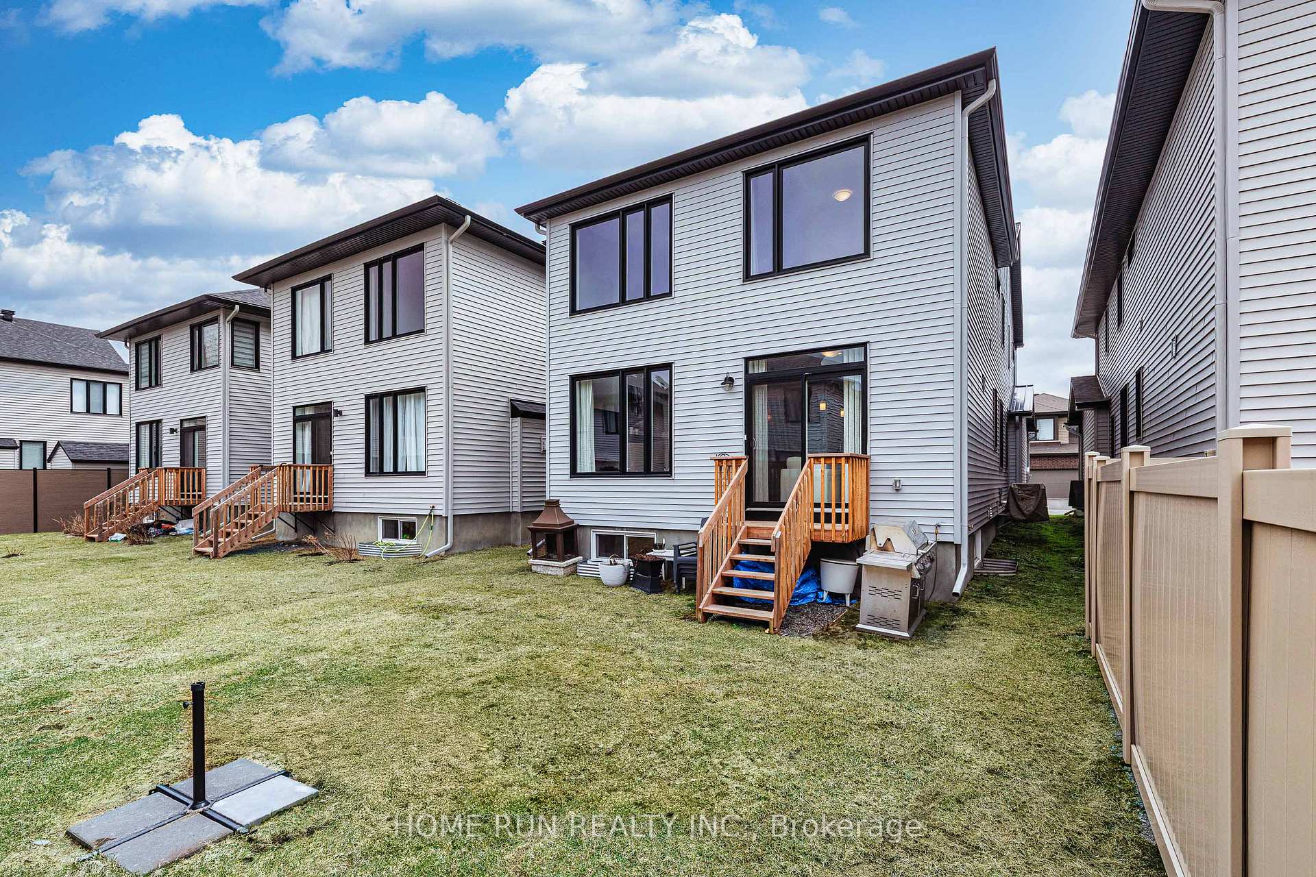 Photo 45 of 49 Whooping Crane Ridge, Ottawa, Riverside South/Gloucester Glen — HOMEH