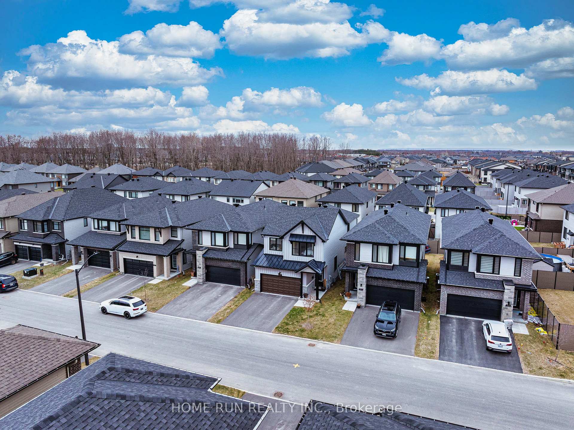 Photo 46 of 49 Whooping Crane Ridge, Ottawa, Riverside South/Gloucester Glen — HOMEH