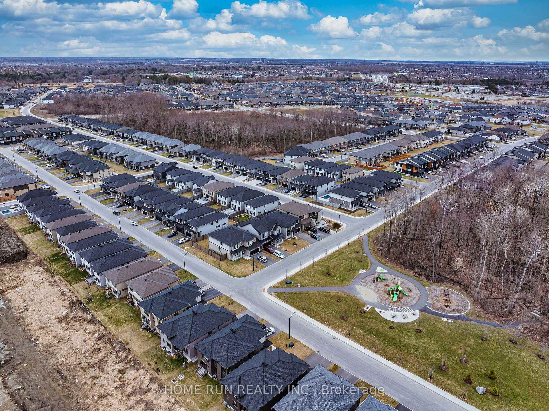 Photo 47 of 49 Whooping Crane Ridge, Ottawa, Riverside South/Gloucester Glen — HOMEH