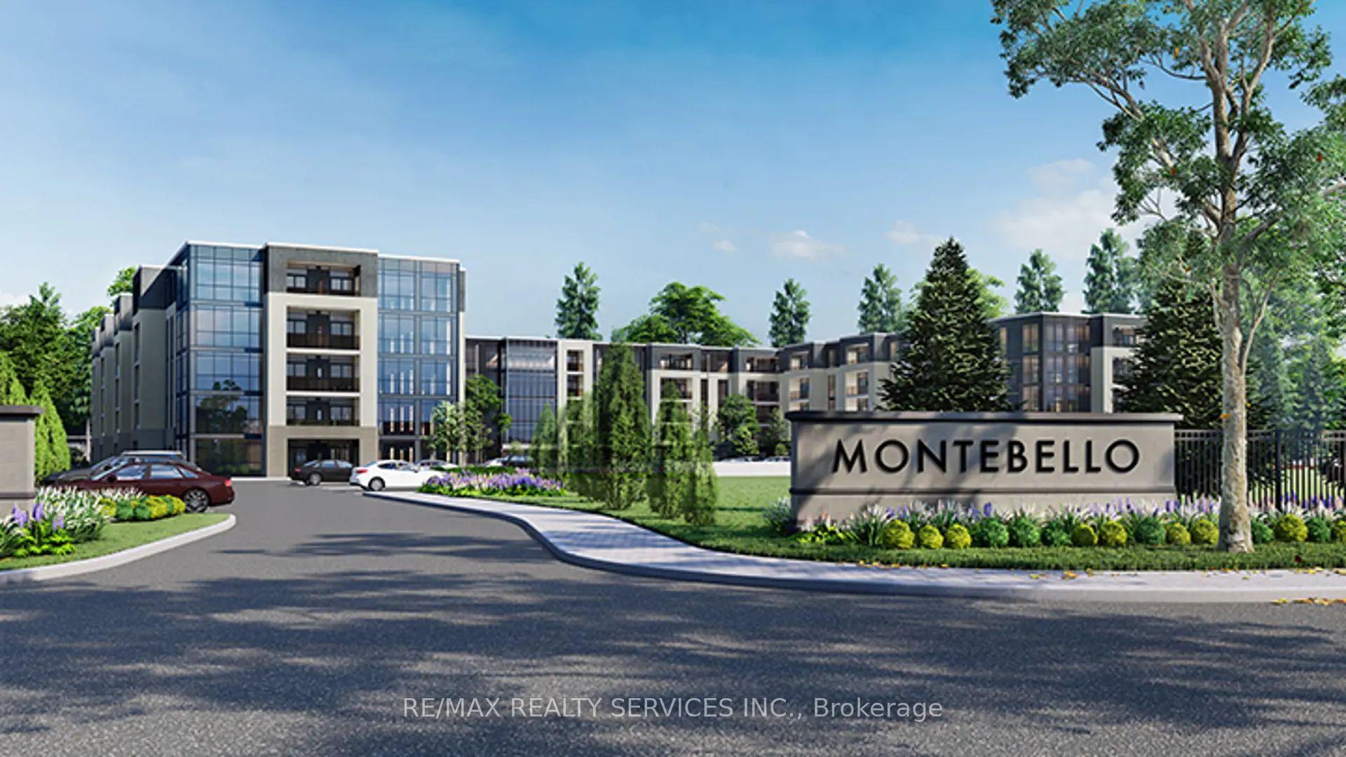 Front of Unit 120, 50 Herrick Avenue