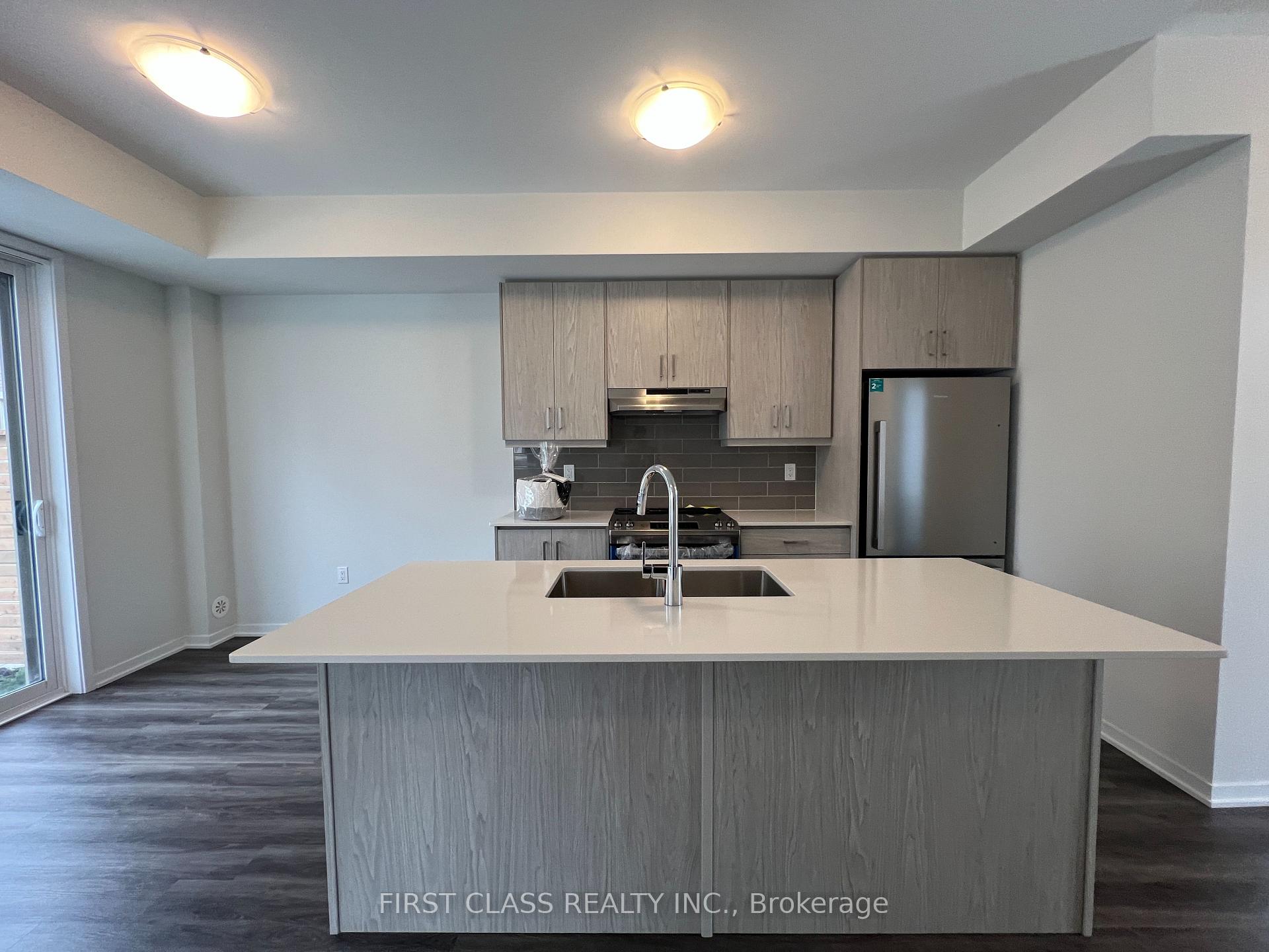 Photo 5 of Unit TH333, 27 Mable Smith Way, Vaughan, Vaughan Corporate Centre — HOMEH
