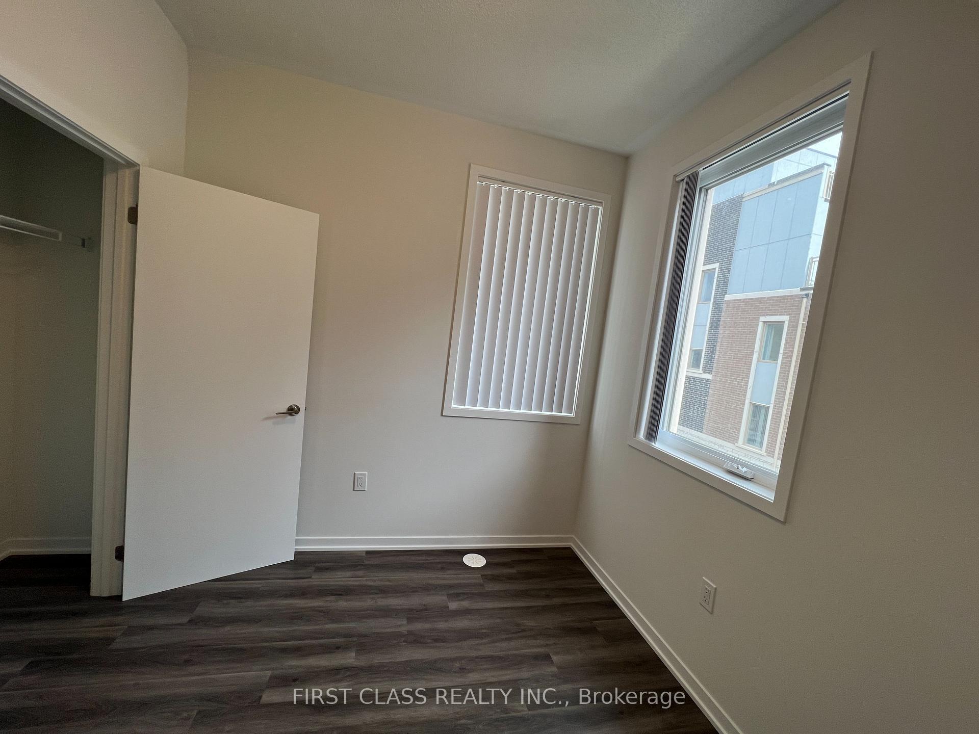 Photo 11 of Unit TH333, 27 Mable Smith Way, Vaughan, Vaughan Corporate Centre — HOMEH