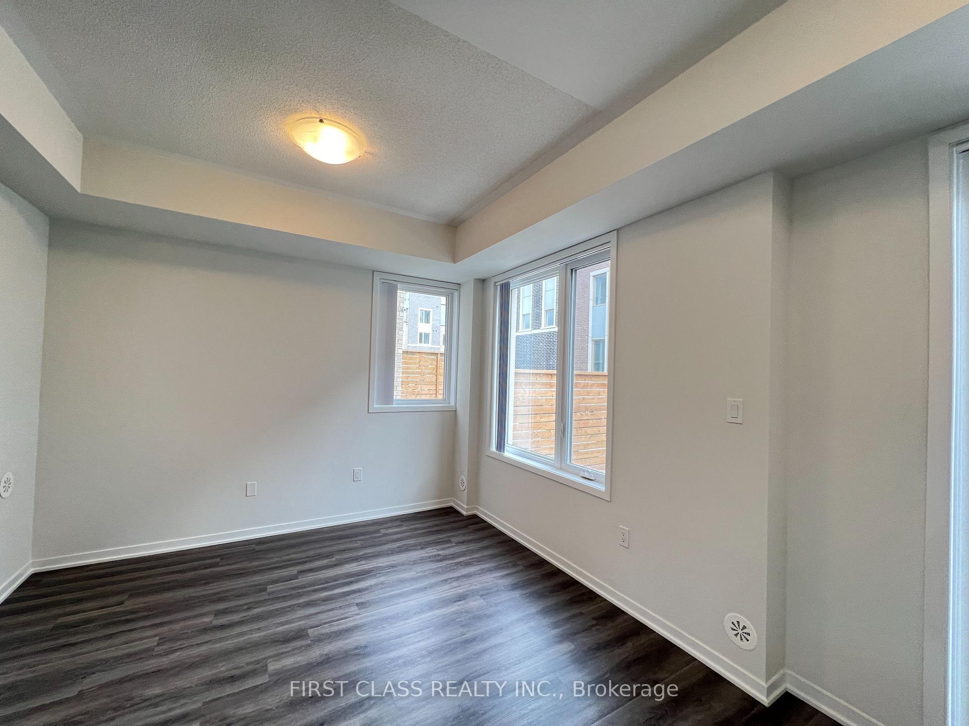 Photo 24 of Unit TH333, 27 Mable Smith Way, Vaughan, Vaughan Corporate Centre — HOMEH