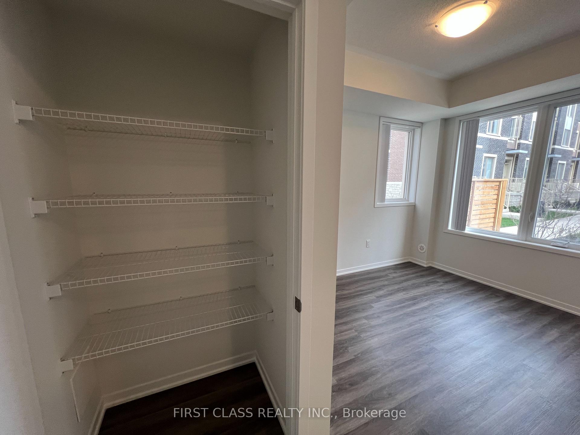 Photo 26 of Unit TH333, 27 Mable Smith Way, Vaughan, Vaughan Corporate Centre — HOMEH