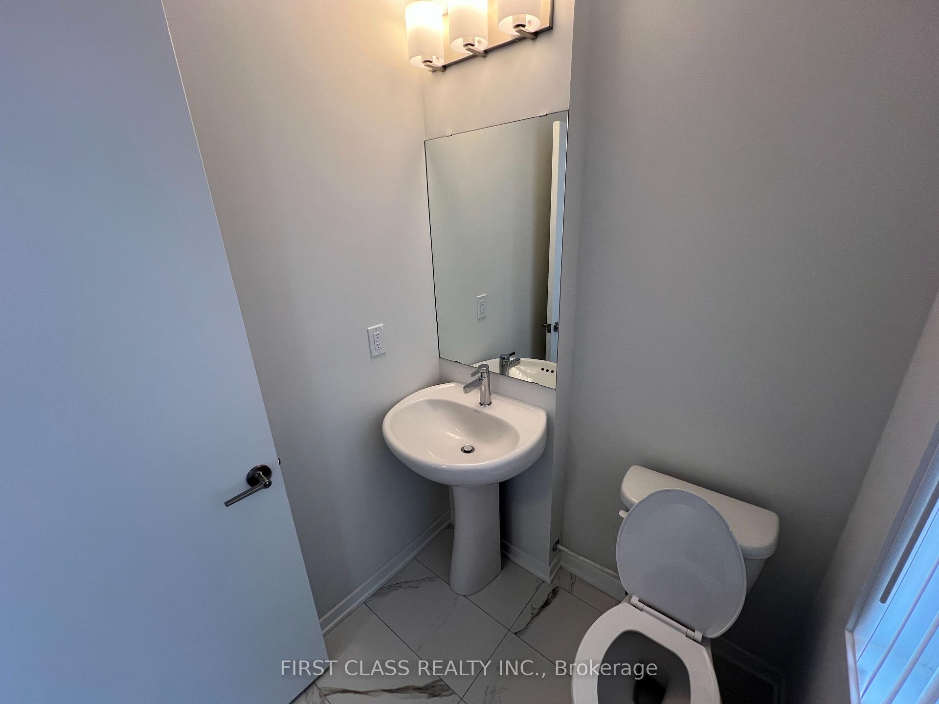 Photo 27 of Unit TH333, 27 Mable Smith Way, Vaughan, Vaughan Corporate Centre — HOMEH