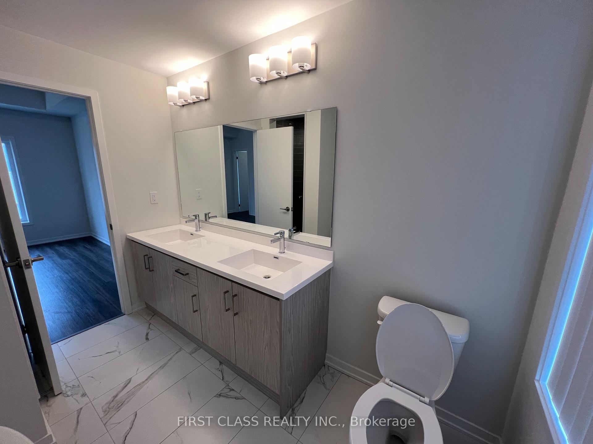 Photo 35 of Unit TH333, 27 Mable Smith Way, Vaughan, Vaughan Corporate Centre — HOMEH