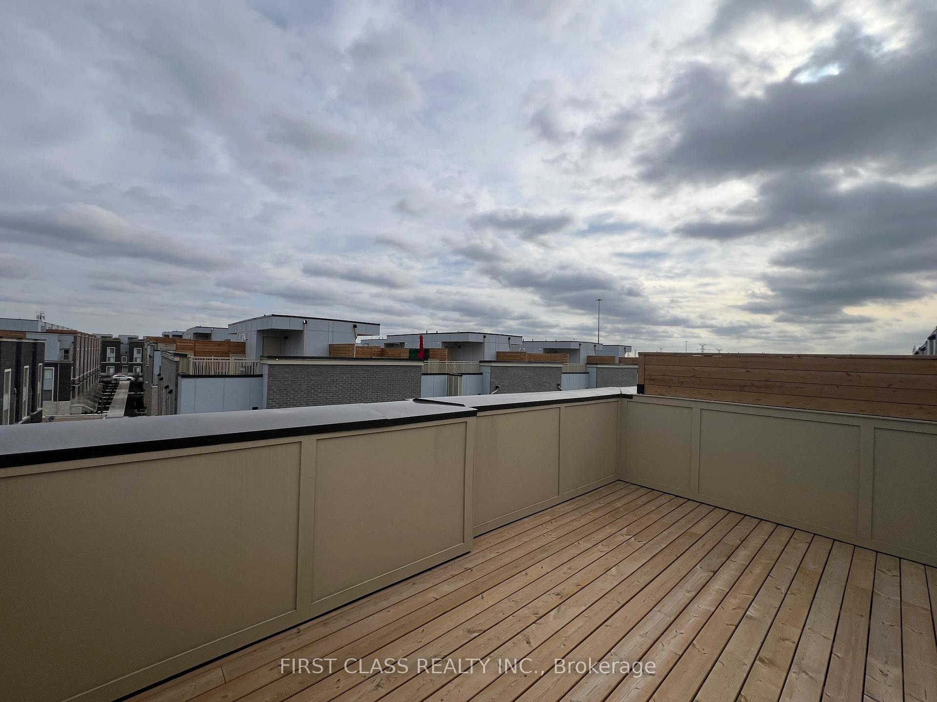 Photo 37 of Unit TH333, 27 Mable Smith Way, Vaughan, Vaughan Corporate Centre — HOMEH