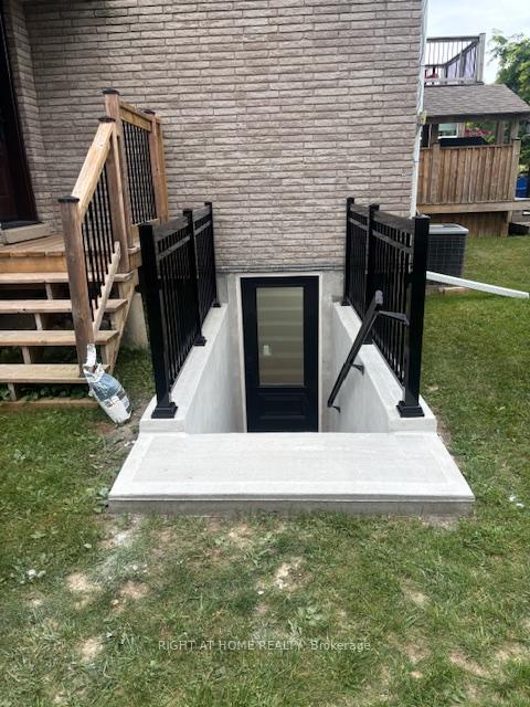 Photo 1 of 10 Mcconachie # BSMT Crescent, Caledon, Rural Caledon — HOMEH