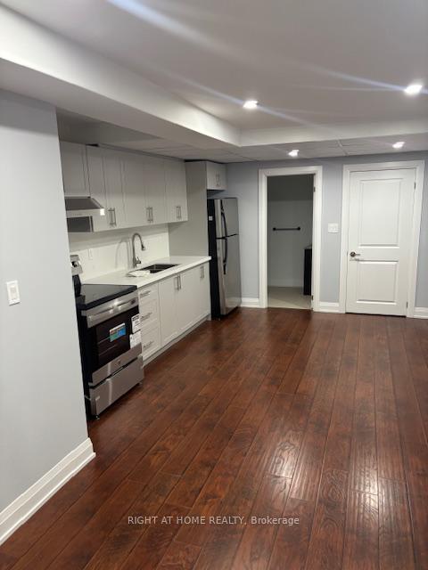 Photo 10 of 10 Mcconachie # BSMT Crescent, Caledon, Rural Caledon — HOMEH