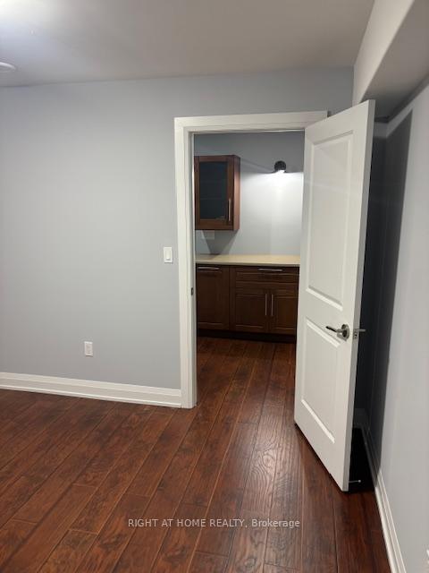 Photo 12 of 10 Mcconachie # BSMT Crescent, Caledon, Rural Caledon — HOMEH