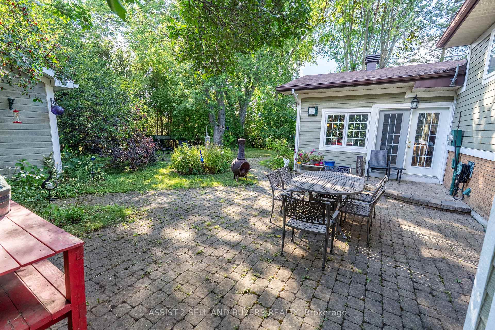 Photo 32 of 3230 Cadeb Avenue, Cornwall — HOMEH