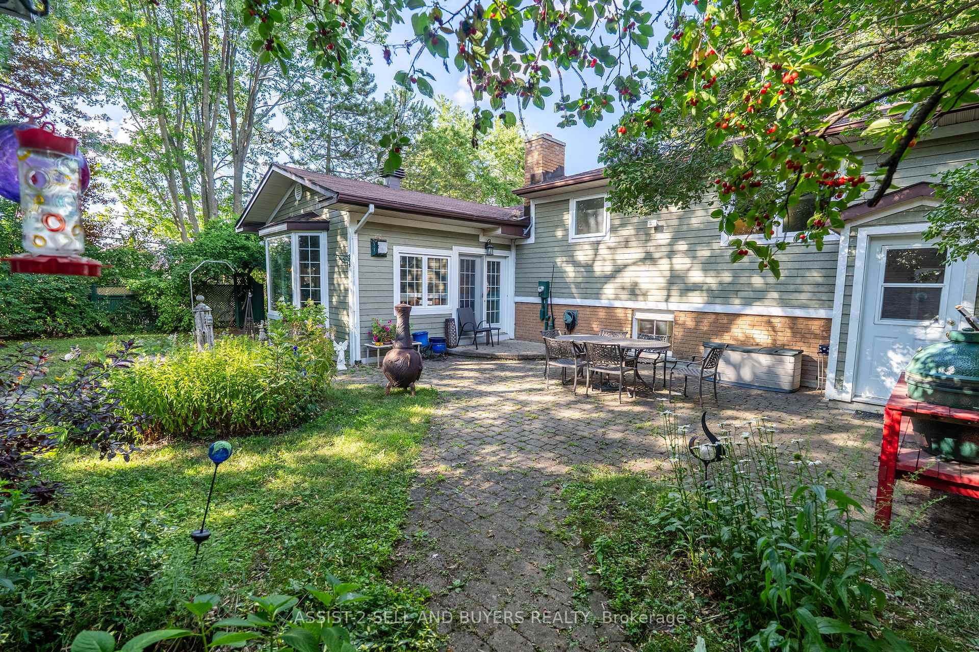 Photo 35 of 3230 Cadeb Avenue, Cornwall — HOMEH
