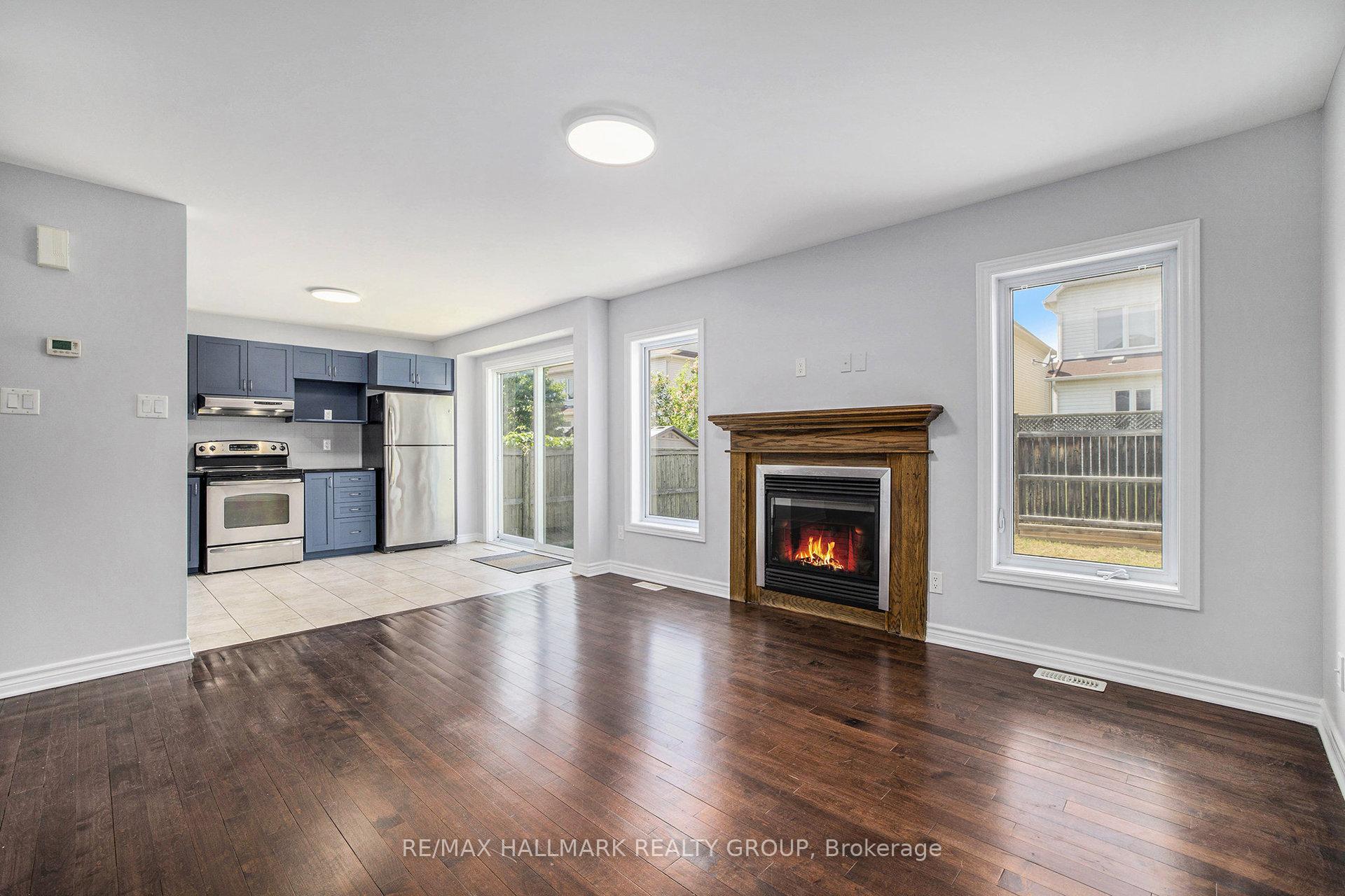 Photo 6 of 548 Paul Metivier Drive, Ottawa, Barrhaven - Strandherd — HOMEH