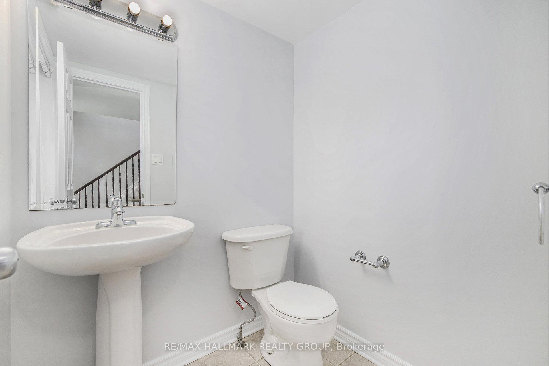 Photo 12 of 548 Paul Metivier Drive, Ottawa, Barrhaven - Strandherd — HOMEH