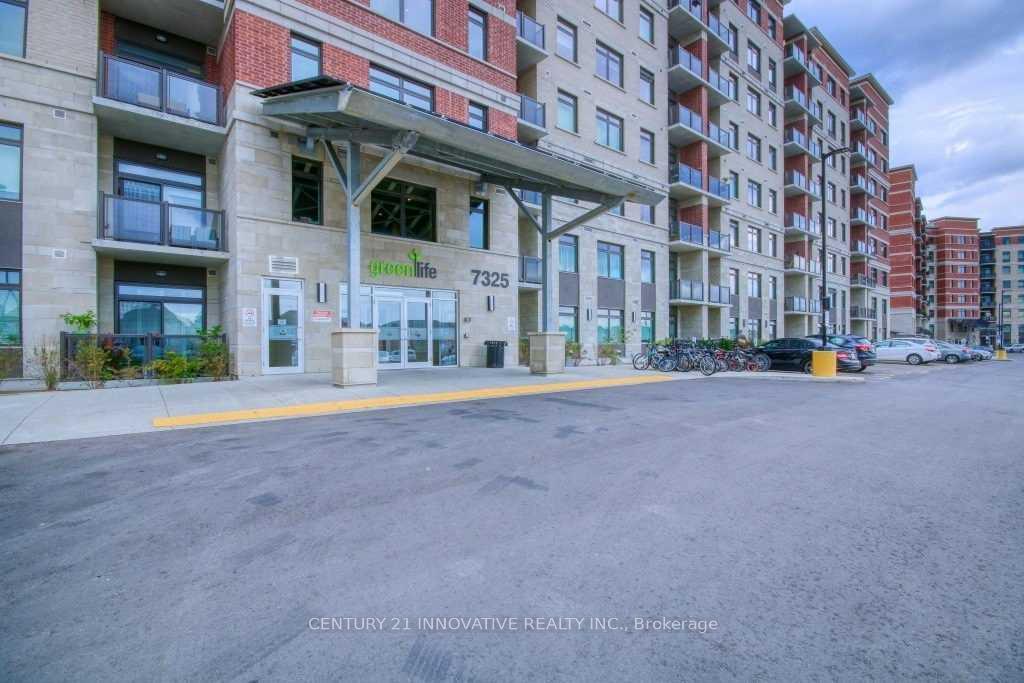 Photo 1 of Unit 225, 7325 Markham Road, Markham, Cedarwood — HOMEH