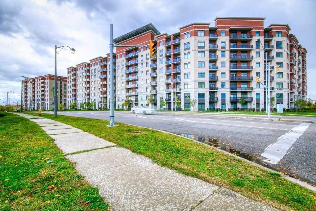 Photo 2 of Unit 225, 7325 Markham Road, Markham, Cedarwood — HOMEH